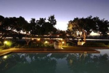 Hotel Keurbooms River 8