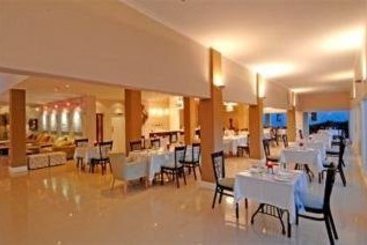 Hotel Keurbooms River 9