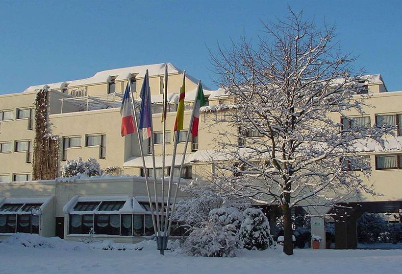 Airport Filderhotel 1