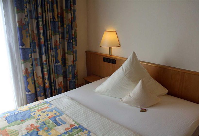 Airport Filderhotel 10