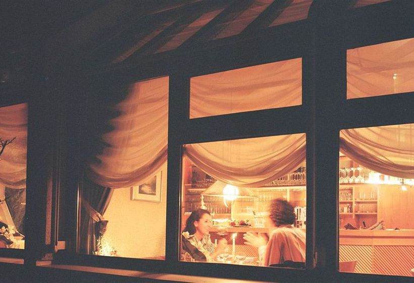 Airport Filderhotel 11