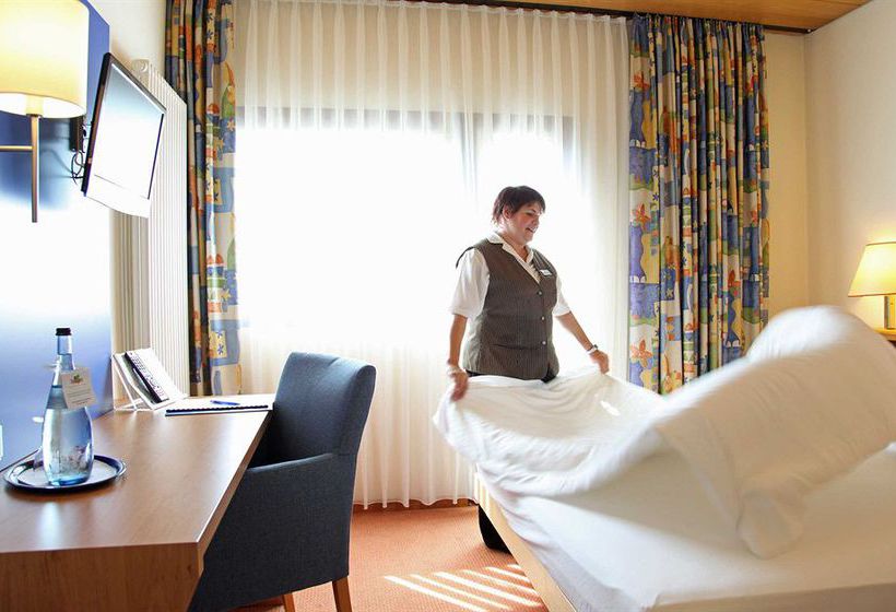 Airport Filderhotel 12