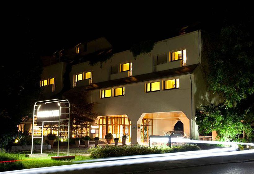 Airport Filderhotel 13