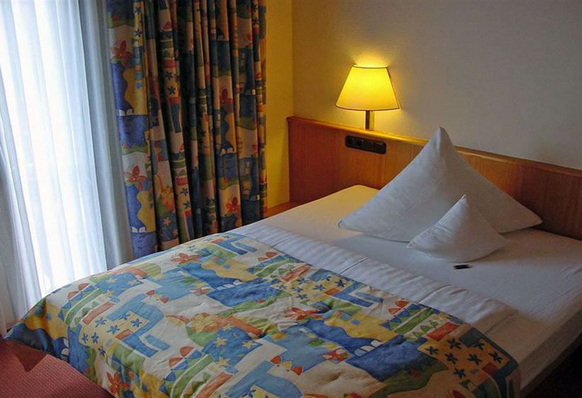 Airport Filderhotel 14