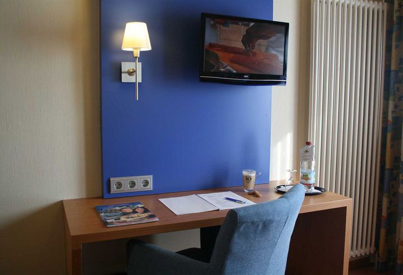 Airport Filderhotel 15