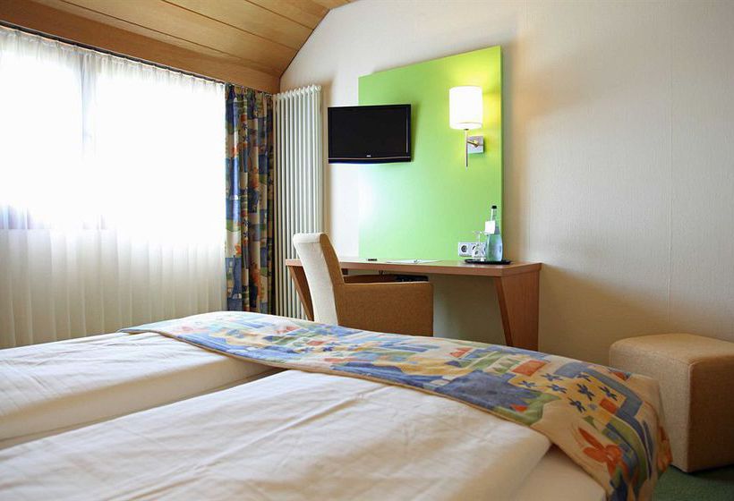 Airport Filderhotel 16