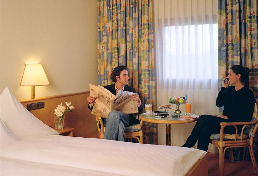 Airport Filderhotel 17