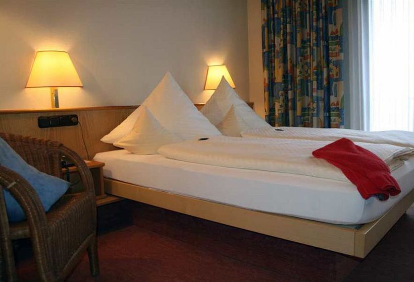 Airport Filderhotel 18