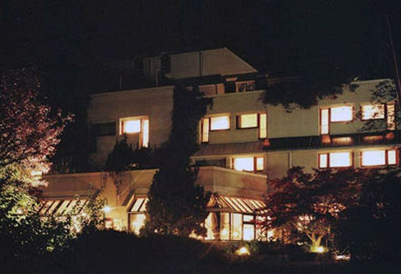 Airport Filderhotel 19