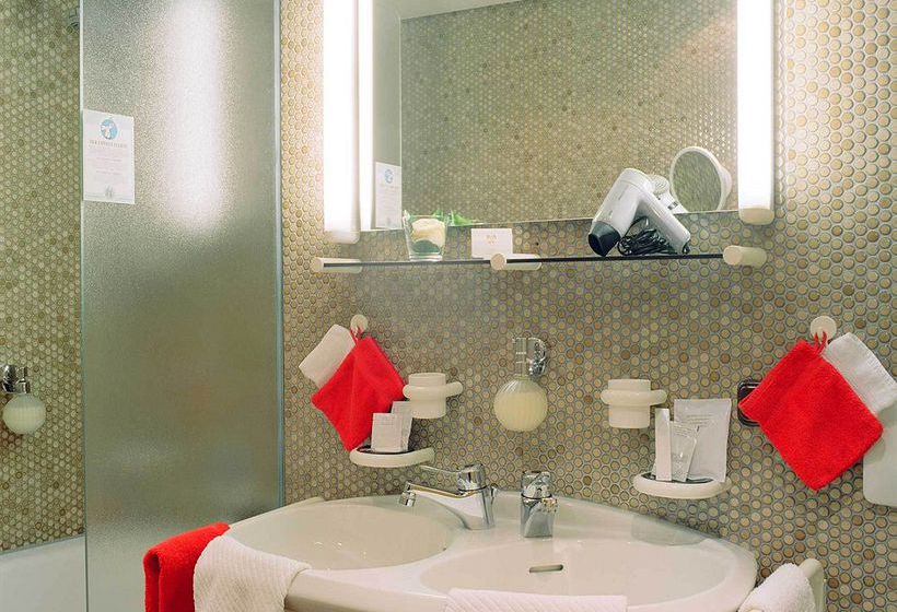 Airport Filderhotel 2