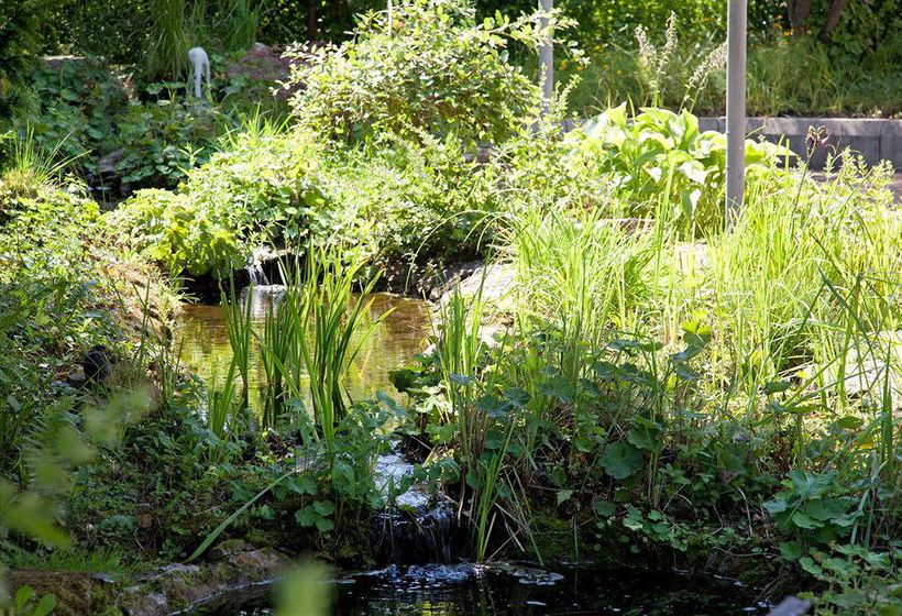 Airport Filderhotel 4