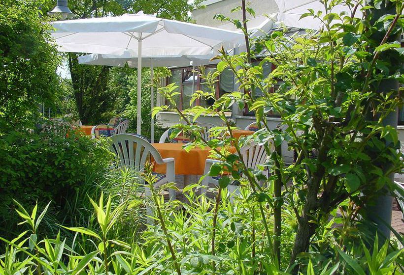 Airport Filderhotel 6