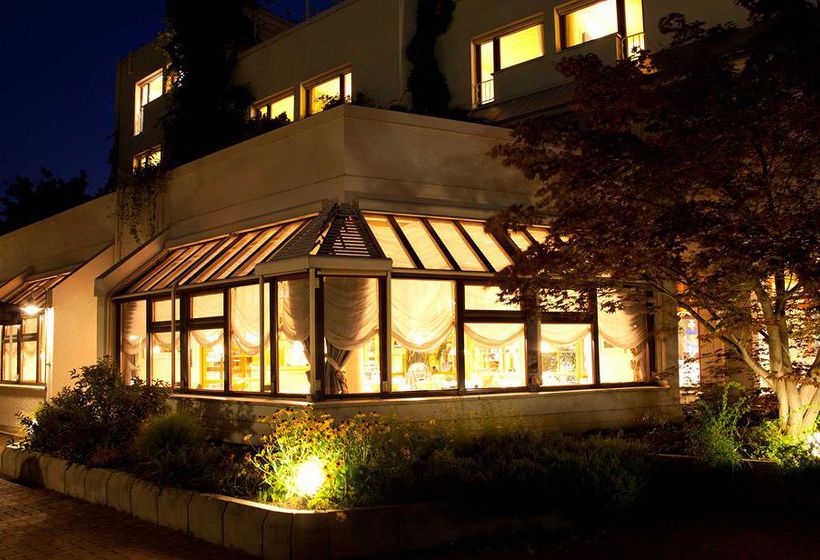 Airport Filderhotel 8