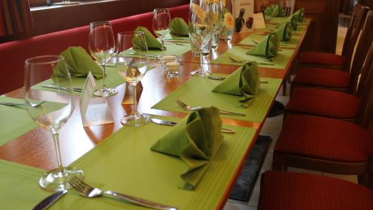 Flair Hotel Goldener Stern 1