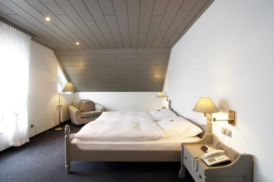 Flair Hotel Goldener Stern 10