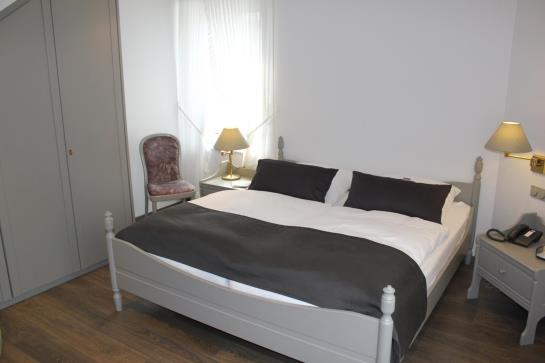 Flair Hotel Goldener Stern 2