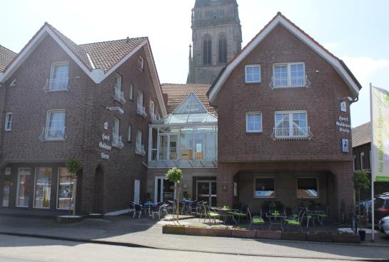 Flair Hotel Goldener Stern 4