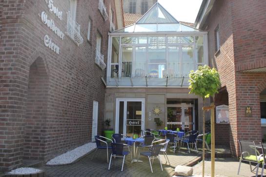 Flair Hotel Goldener Stern 5