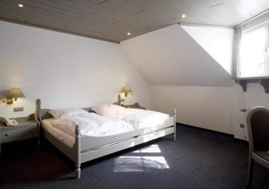 Flair Hotel Goldener Stern 9