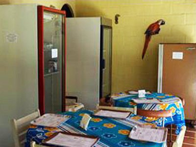 Hotel Pousada Mega Ra Caraguatatuba Sao Paulo