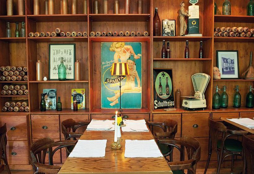 Romantik Hotel Kaufmannshof