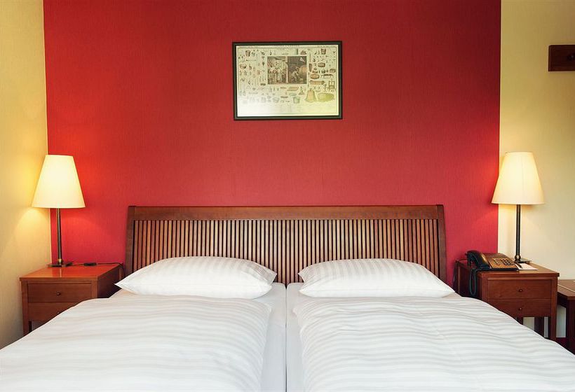 Romantik Hotel Kaufmannshof 11