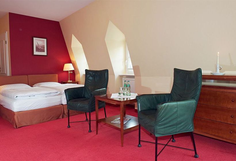 Romantik Hotel Kaufmannshof 13