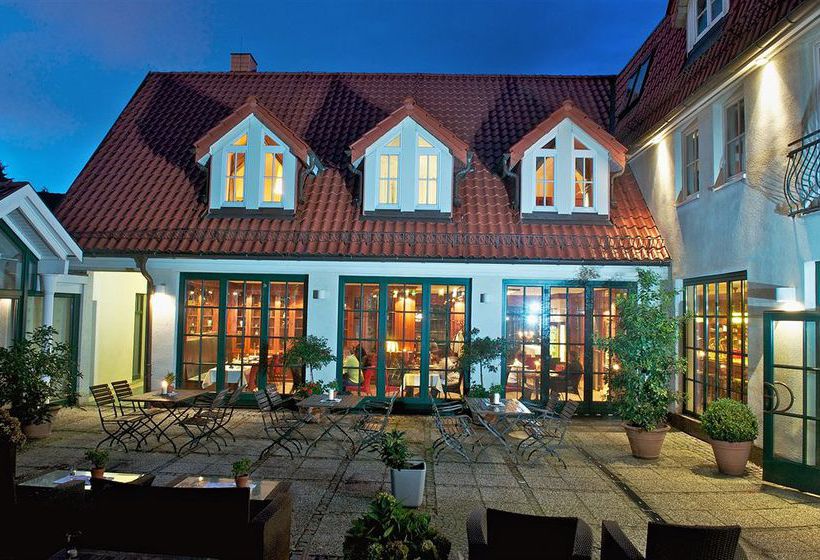 Romantik Hotel Kaufmannshof 2