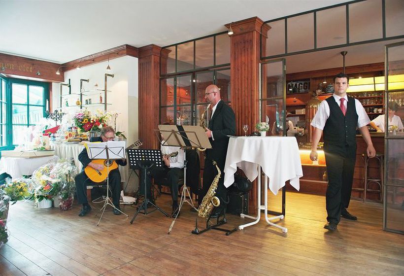 Romantik Hotel Kaufmannshof 3