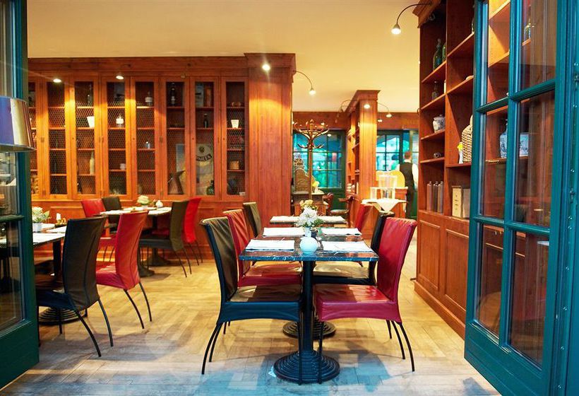 Romantik Hotel Kaufmannshof 6