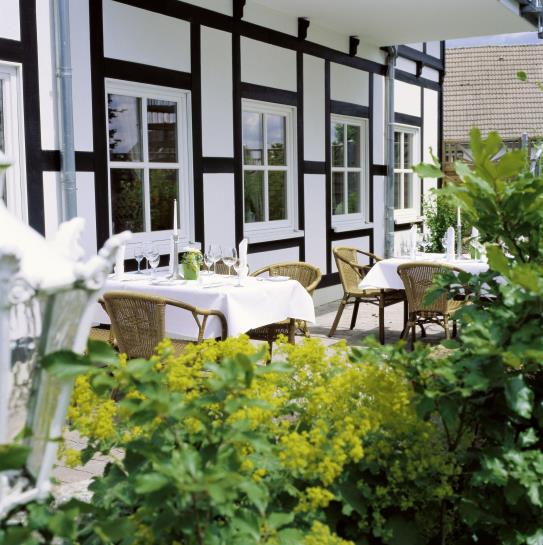 Romantik Landhotel Knippschild 11