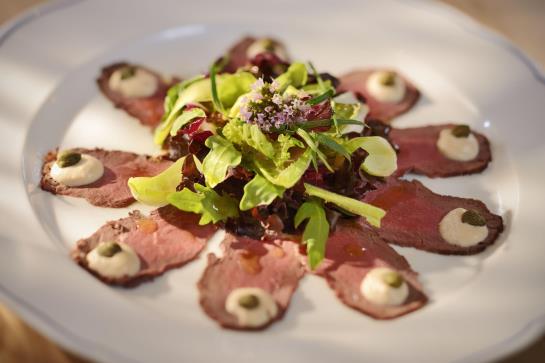 Romantik Landhotel Knippschild 2