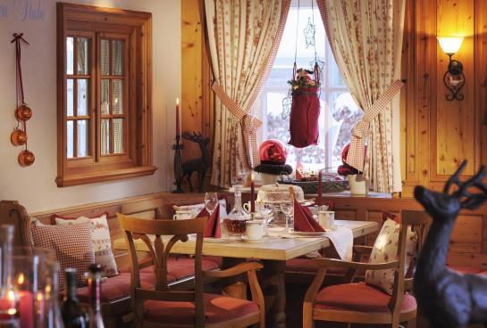 Romantik Landhotel Knippschild 3