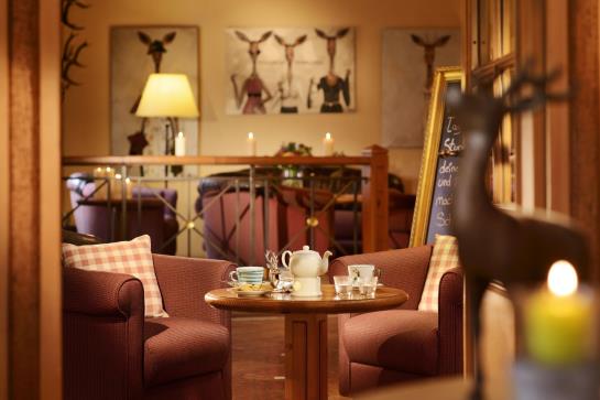 Romantik Landhotel Knippschild 5