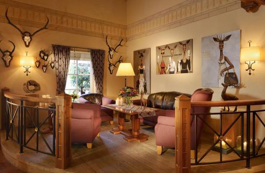 Romantik Landhotel Knippschild 6