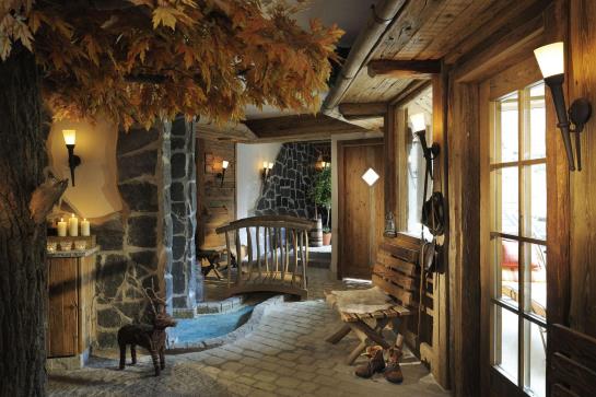 Romantik Landhotel Knippschild 7