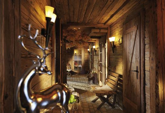 Romantik Landhotel Knippschild 8