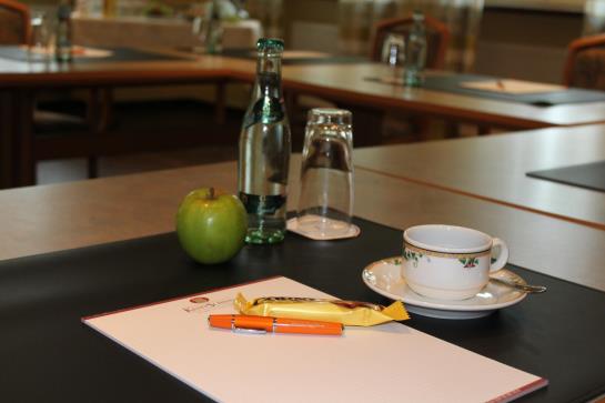 Romantik Landhotel Knippschild 9