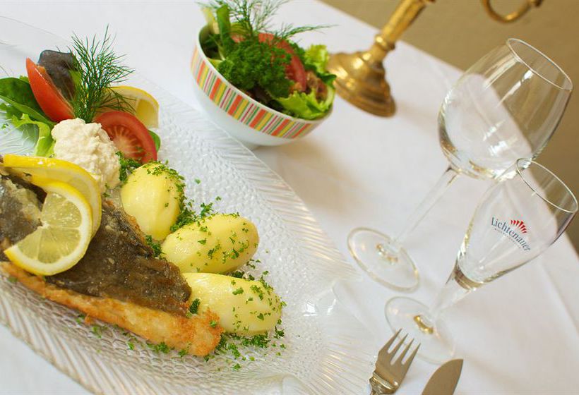 Hotel Alt-Connewitz in Leipzig 1