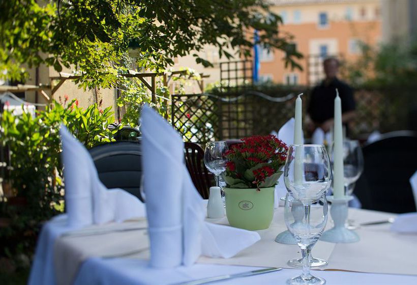 Hotel Alt-Connewitz in Leipzig 18