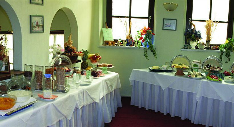 Hotel Alt-Connewitz in Leipzig 19