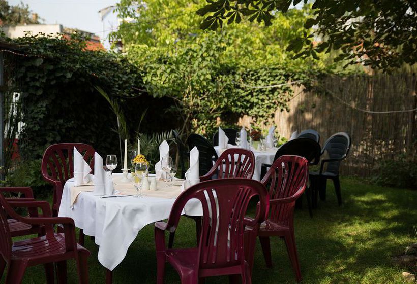 Hotel Alt-Connewitz in Leipzig 5