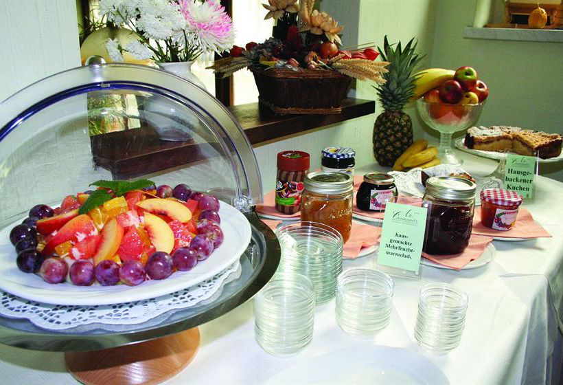 Hotel Alt-Connewitz in Leipzig 6