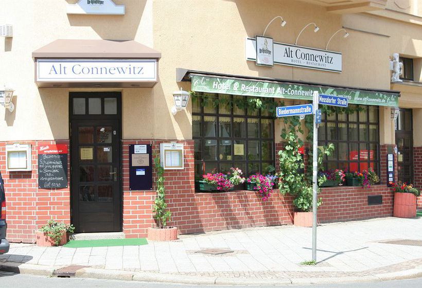 Hotel Alt-Connewitz in Leipzig 7
