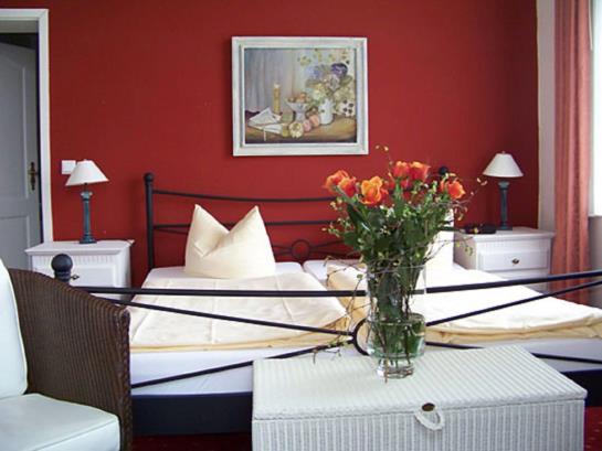 Hotel Seeresidenz Gesundbrunn 1