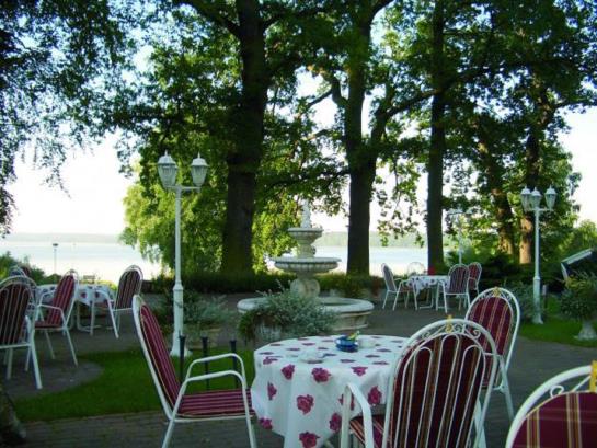 Hotel Seeresidenz Gesundbrunn 2