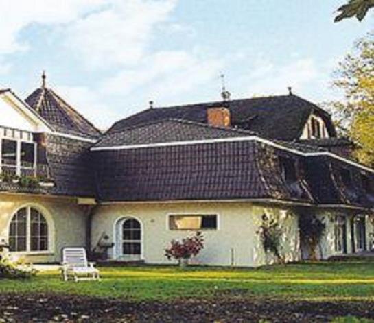 Hotel Seeresidenz Gesundbrunn 3