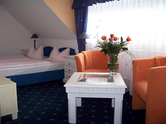 Hotel Seeresidenz Gesundbrunn 4