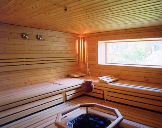 Hotel Seeresidenz Gesundbrunn 5