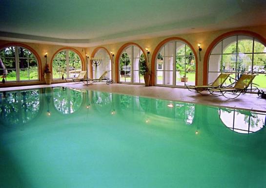 Hotel Seeresidenz Gesundbrunn 6